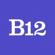 B12 logo