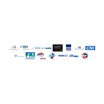 B20 Coalition Logo