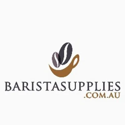 Barista Supplies Wholesale logo