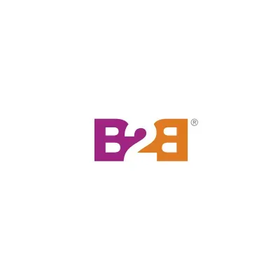 B2B SALG AS