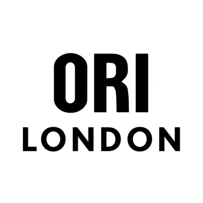 ORI London B2B Store logo