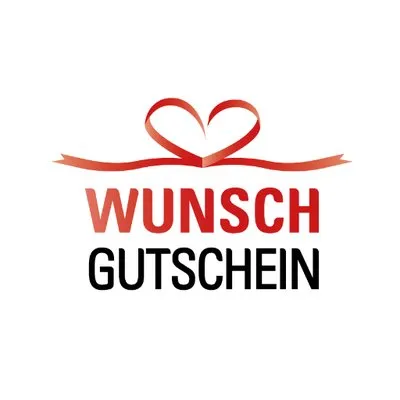 Wunschgutschein Deutschland B2 logo