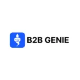 B2B Genie logo/icon