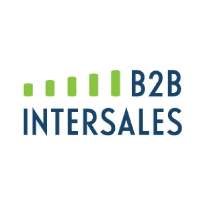 B2B INTERSALES logo
