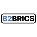 B2BRICS logo/icon