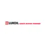 Logo Lukoil - Provincialeweg
