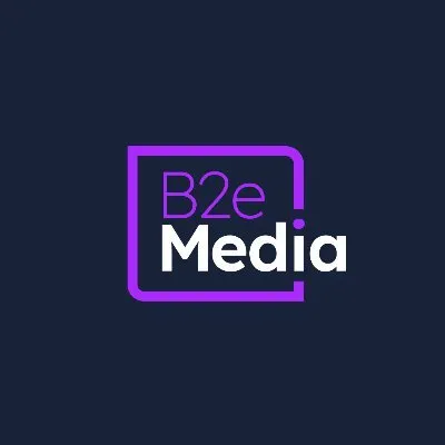 B2e Media Ltd logo