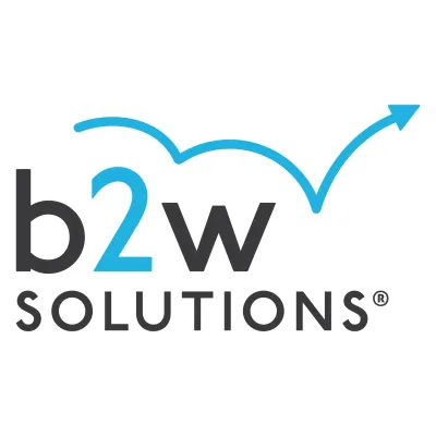B2W Solutions