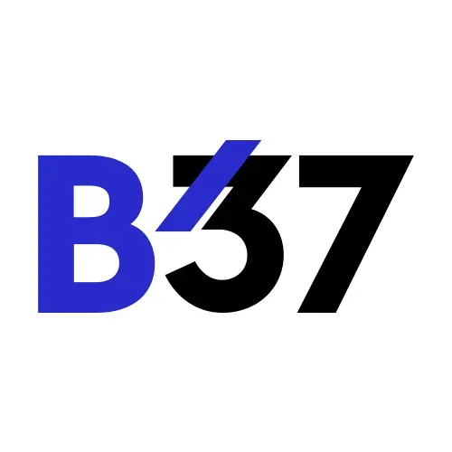 B37 Ventures logo