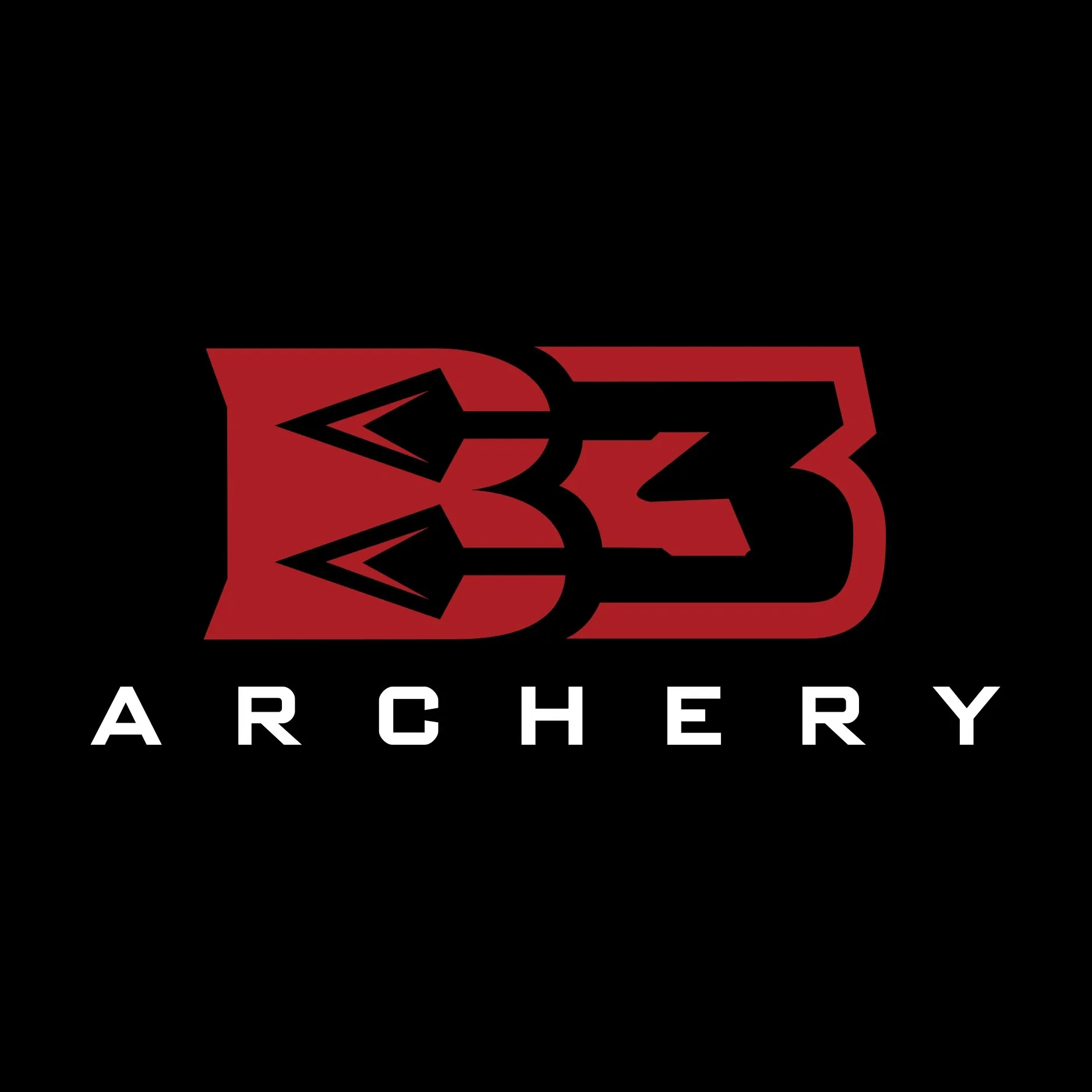 B3archery