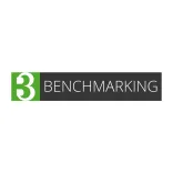 B3 Benchmarking logo/icon