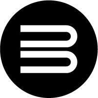B3 Capital logo