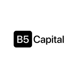 B5 logo