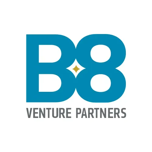 B8 Venture Partners logo