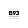 Logo B93