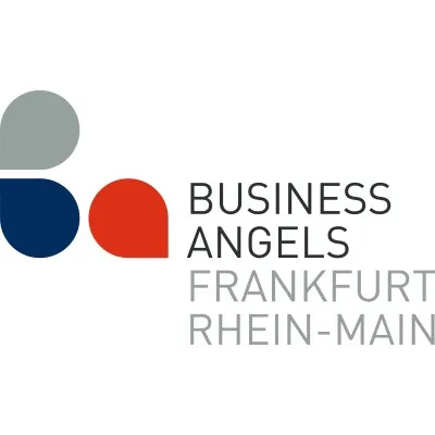 Business Angels FrankfurtRheinMain logo