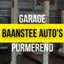 Logo Baanstee Auto's