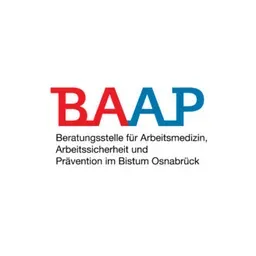 Beratungsstelle für Arbeitsmedizin, Arbeitssicherheit und Prävention im Bistum Osnabrück GmbH