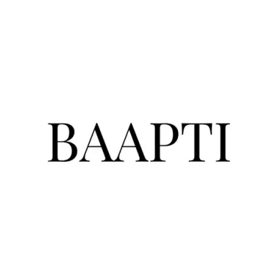 baapti.com logo