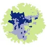 Logo Gemeentehuis Baarle-Nassau