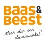 Logo Baas en Beest
