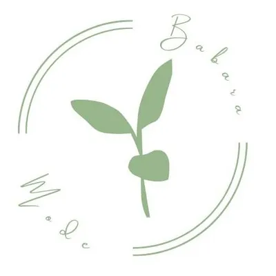 Babaramode logo