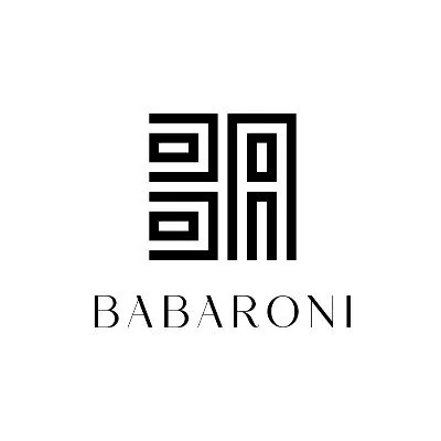 babaroni.co.uk logo