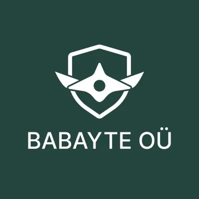 BaBayte logo