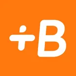 Babbel logo/icon