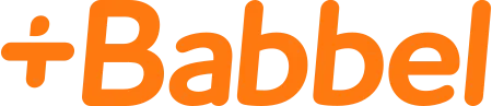 Babbel logo