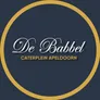 Logo De Babbel