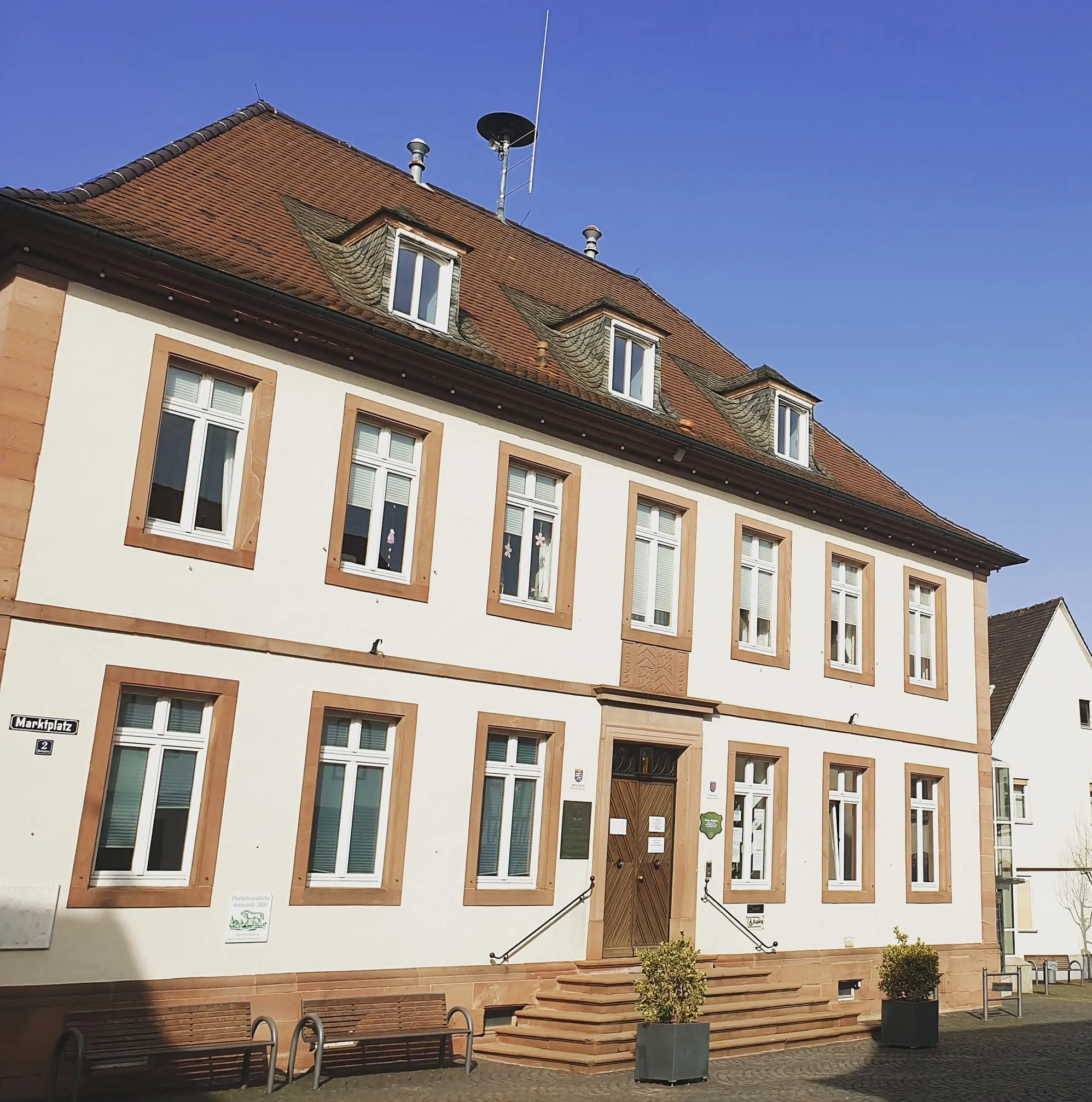 Markt Babenhausen (Bayern)