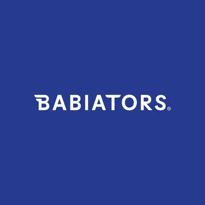 babiators-uk.com logo