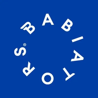 Babiators Sunglasses logo