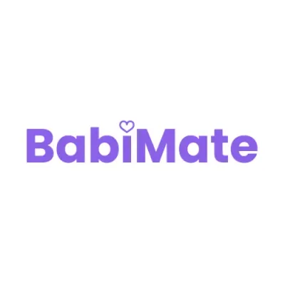 babimate.com logo