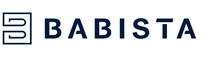 Babista DE logo