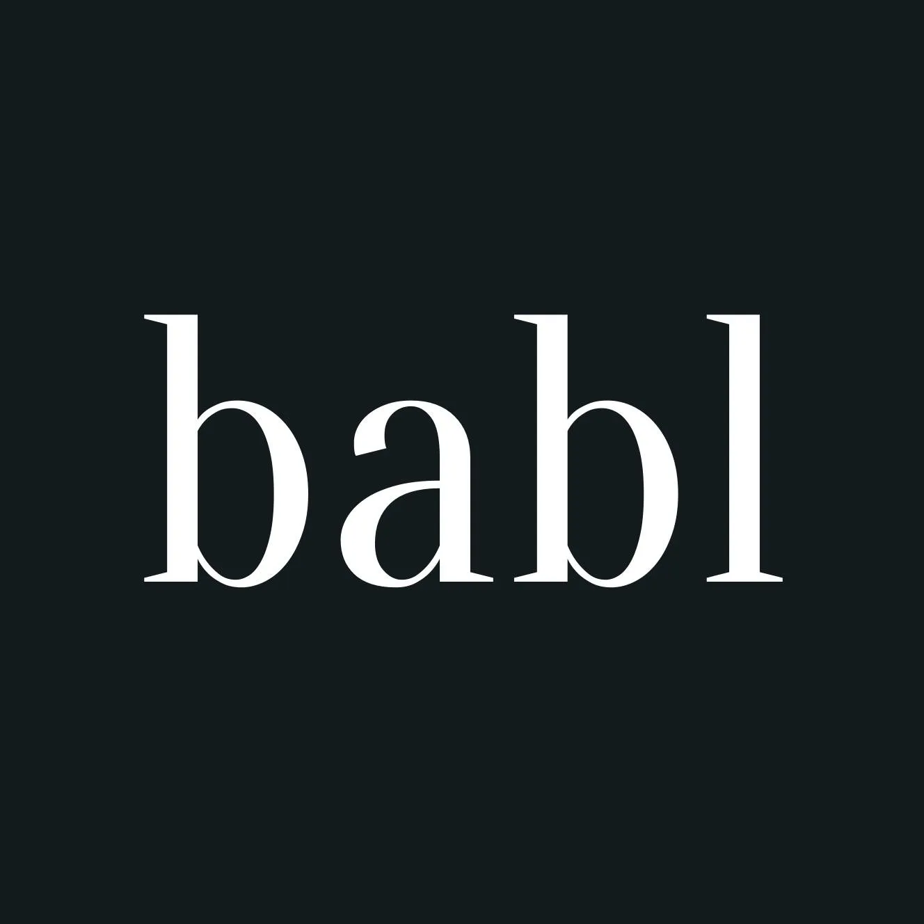 BABL AI-company-logo