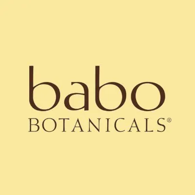 Babo Botanicals logo