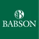 Babson College logo
