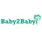 Baby2Baby logo