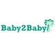 Baby2Baby logo
