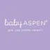 Baby Aspen logo