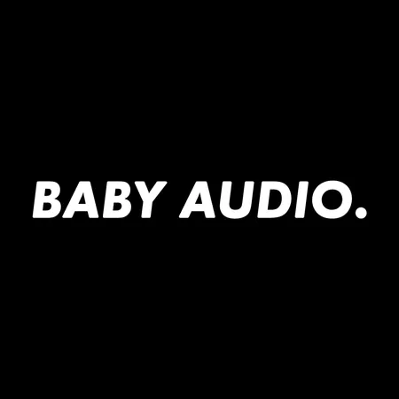 Babyaud logo