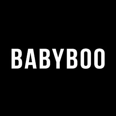 babyboofashion.com logo