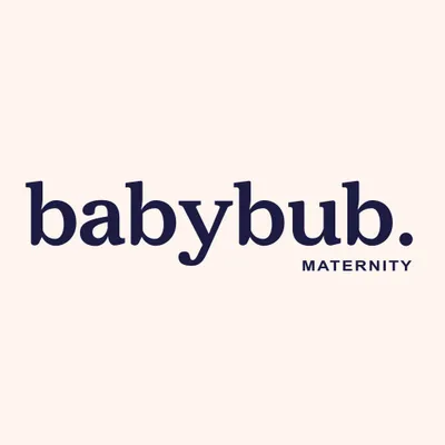 babybub.com logo