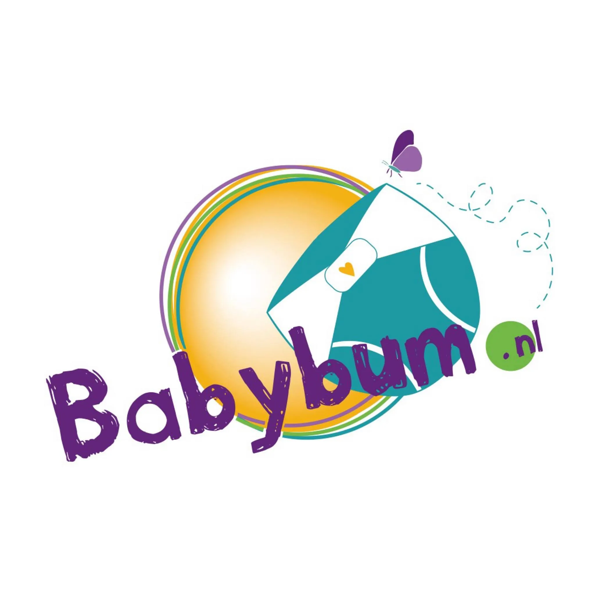 Babybum.nl logo