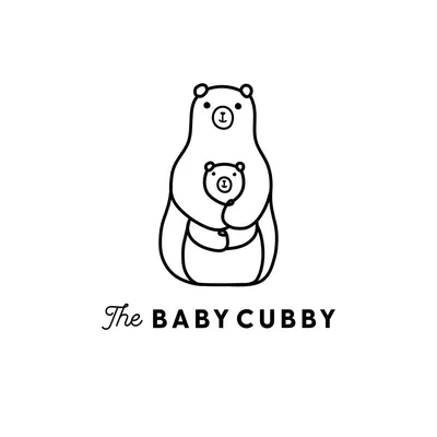 The Baby Cubby logo