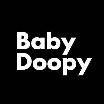 BabyDoopy logo