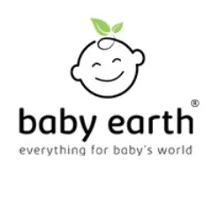 BabyEarth Logo