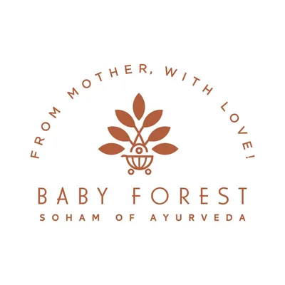 Baby Forest logo